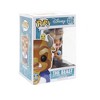 Funko Beauty and The Beast - The Beast with Bird #239 - 3 of 4