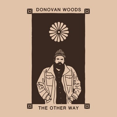 Donovan Woods - The Other Way (Vinyl)