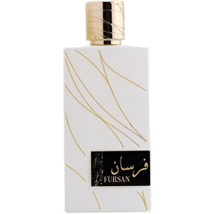 Khadlaj Fursan White Eau de Parfum for Women - 1 of 2
