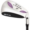 Ram Golf Laser Graphite Hybrid Irons Set 4-SW (8 Clubs) -Ladies Right Hand - 3 of 4