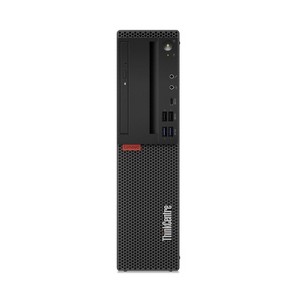 Lenovo M720-SFF Certified Pre-Owned PC, Core i7-8700 3.2GHz, 16GB Ram, 500GB M.2-NVMe, DVD, Win11P64, Manufacturer Refurbished - 1 of 2