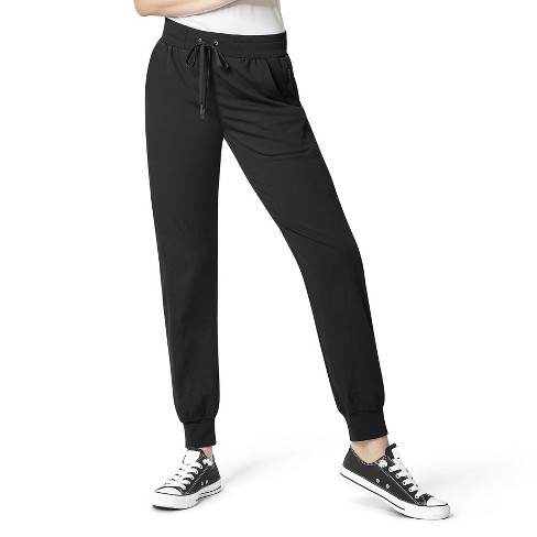 24seven Comfort Apparel Paisley Stretch Waist Cigarette Trouser Pants  Pockets-multi-xl : Target