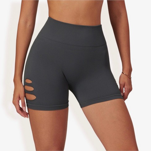 Women's compression shorts target sales