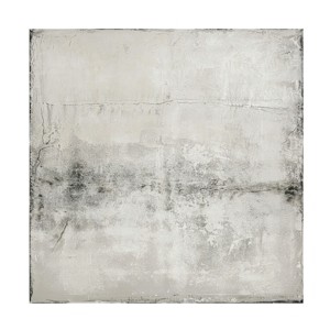 Canvas Wall Art - Design Fabrikken 'Forever' Wall Art for Living Room, Bedroom, or Office Décor by Trademark Fine Art - 14 x 14 Inches - 1 of 4