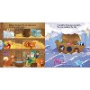 The Story of Noah - (Push-Pull-Turn) by  Lori C Froeb (Board Book) - 4 of 4