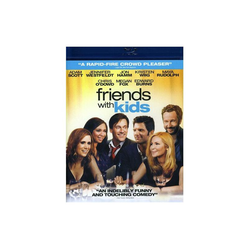 Friends with Kids (2012), 1 of 2