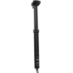 FOX Transfer Performance Dropper Seat Post - 30.9, 125 mm, Internal Routing - 1 of 2