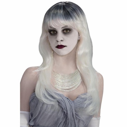 Grey wig clearance target