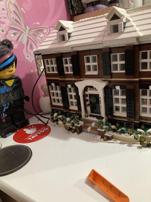 LEGO Ideas: Home Alone McCallisters House Building Set (21330)