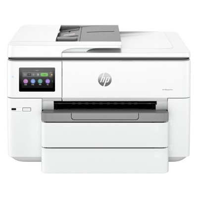 HP Inc. OfficeJet Pro 9730e Wide-format Printer with 3 Months of Instant Ink for free with HP Inc.+