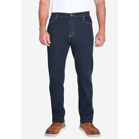 RUGGED FLEX™ SLIM FIT TAPERED JEAN