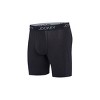 Jockey Men's Chafe Proof Pouch Ultra Soft Modal 8.5" Long Leg Boxer Brief - 4 of 4