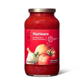 Marinara Pasta Sauce - 23oz - Good & Gather™
