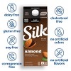 Silk Dark Chocolate Almond Milk - 0.5gal - image 3 of 4