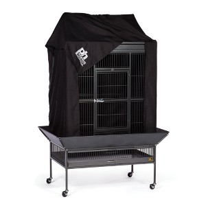 Prevue Pet Products Goodnight Birdcage Cover - 1 of 3