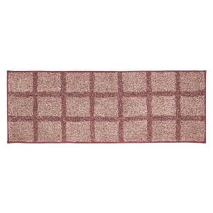 Connell Bathmat 17x48 VHC Brands - 1 of 4