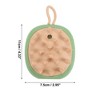 Unique Bargains Pet Grooming Bath 4.33"x2.95"x2.95" 1 Pc - 4 of 4