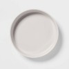 36oz Stoneware Avesta Dinner Bowls - Project 62™ - image 3 of 3