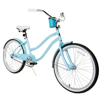 target womens cruiser bikes