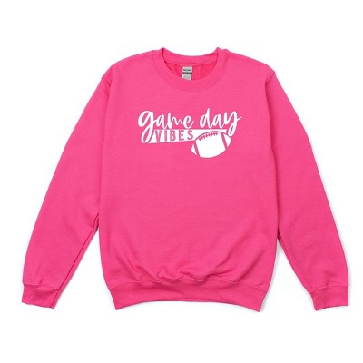 Simply Sage Market Women's Graphic Sweatshirt Game Day Vibes