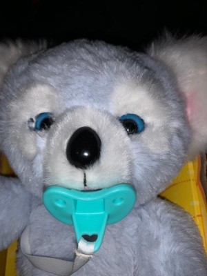 cozy dozy bear target