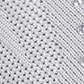 grey rhinestone