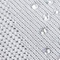 grey rhinestone