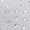 grey rhinestone