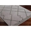 Livabliss Lyna Washable Woven Indoor Area Rugs - 4 of 4