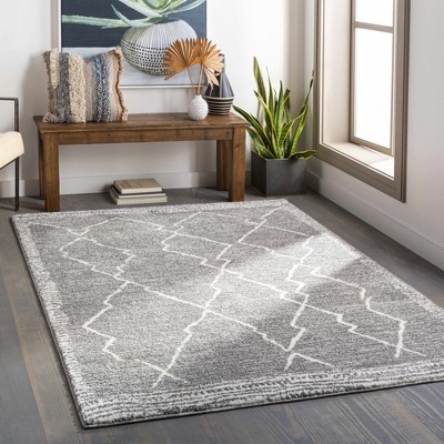 Hauteloom Bramham Area Rug