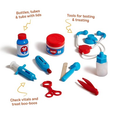 Melissa & Doug - Brandclub - Melissa & Doug Examine and Treat