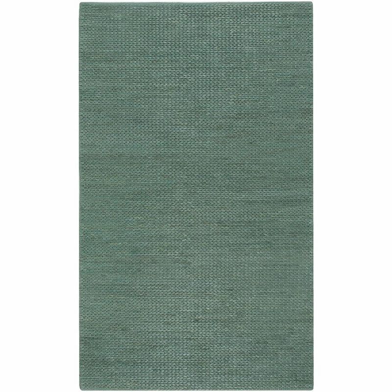 Mark & Day Wickes Woven Indoor Area Rugs Sage, 1 of 6