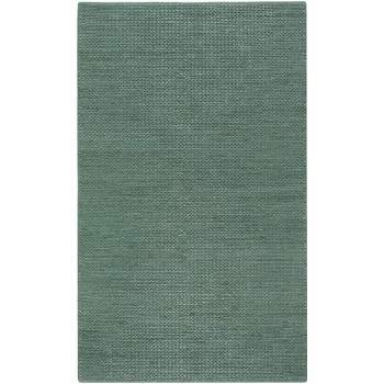 Mark & Day Wickes Woven Indoor Area Rugs Sage