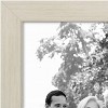 Americanflat Picture Frame Set of 7 Pieces with shatter-resistant glass - Available in a variety of sizes and styles - 3 of 4