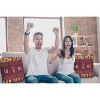 NCAA Arizona State Sun Devils Stacked Woven Pillow - 3 of 3