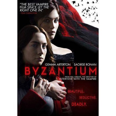 Byzantium (DVD)(2013)