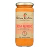 Cucina Antica Rosa Alfredo Sauce - Case of 6/16.9 oz - 2 of 4