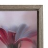 22" x 22" Invisible Touch Framed Canvas Wall Art - Amanti Art: Juliana Nan Botanical Photograph, Modern Decor Style - 3 of 4