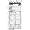 Fruitein Protein Banana Orange Creme Shake by Nature's Plus  -  2.8 lbs Powder - 4 of 4