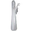 Gemmy Giant Airblown Inflatable Scary Ghost with Flickering Light, 12 ft Tall, Multi - 3 of 4