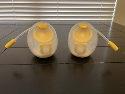 MEDELA HANDS FREE COLLECTION CUPS – McNiece Tens