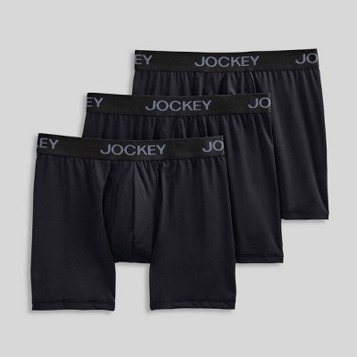 Mens Polyester Underwear