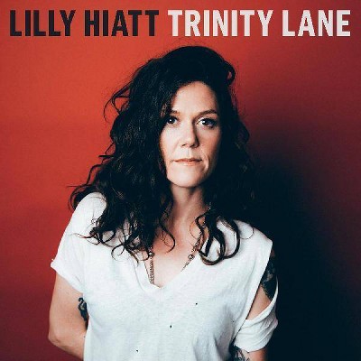 Hiatt Lilly - Trinity Lane (Color Vinyl)