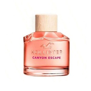 Hollister Canyon Escape for Women - 3.4 oz EDP Spray - 1 of 2