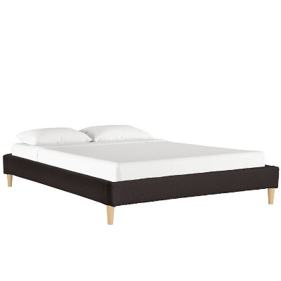 target california king bed frame