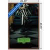 Trends International Beetlejuice Beetlejuice - Teaser One Sheet Framed Wall Poster Prints - image 3 of 4