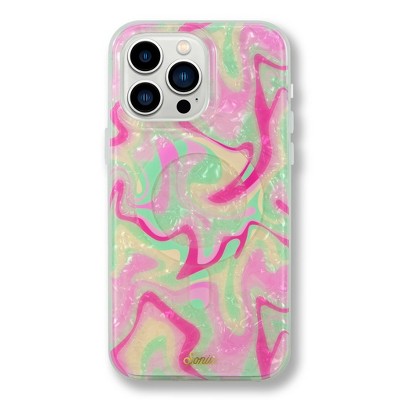 Sonix Apple iPhone 15 Pro Max Case with MagSafe - Strawberry Matcha