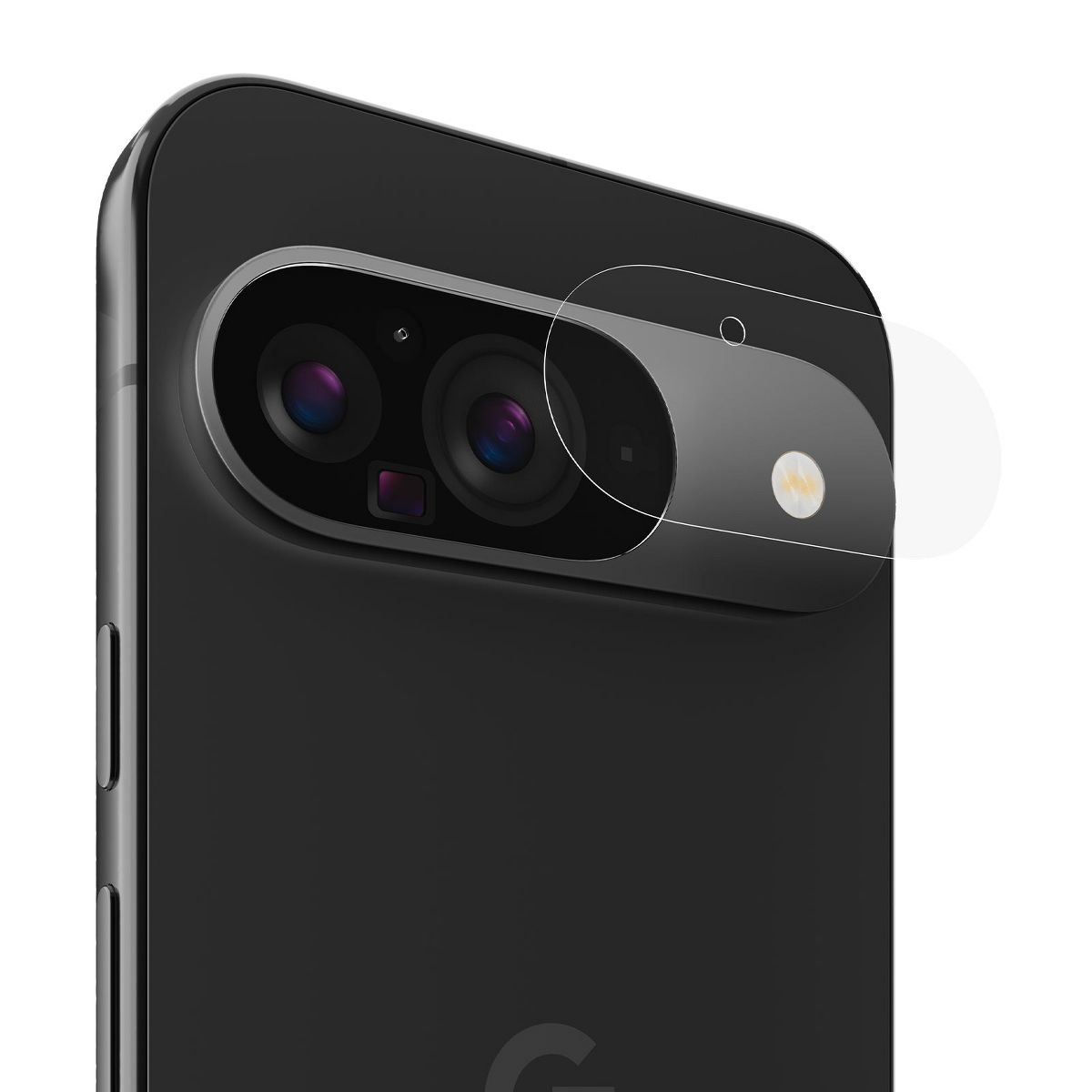Case-Mate Google Pixel 9 Glass Lens Protector