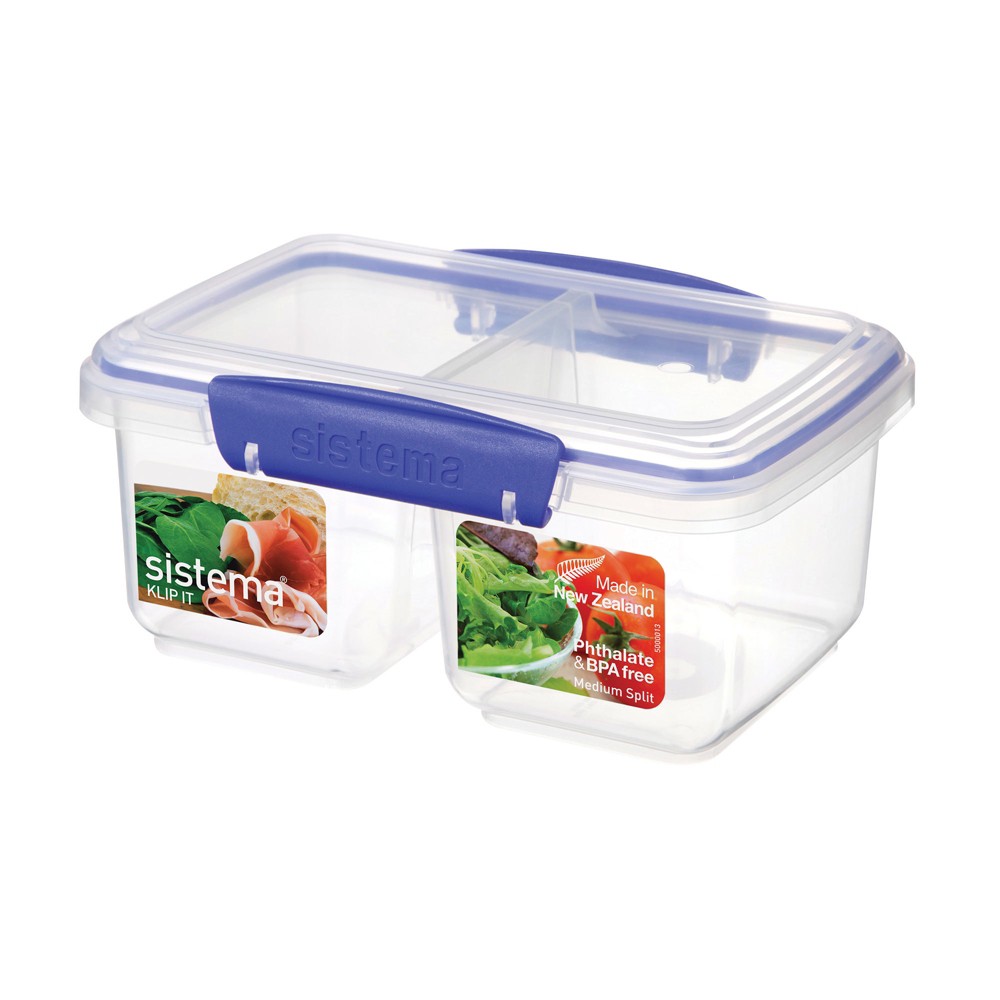 Sistema Klip It Collection Lettuce Crisper Food Storage Container