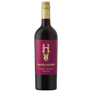 Dark Horse Pinot Noir 2021 750 ml.